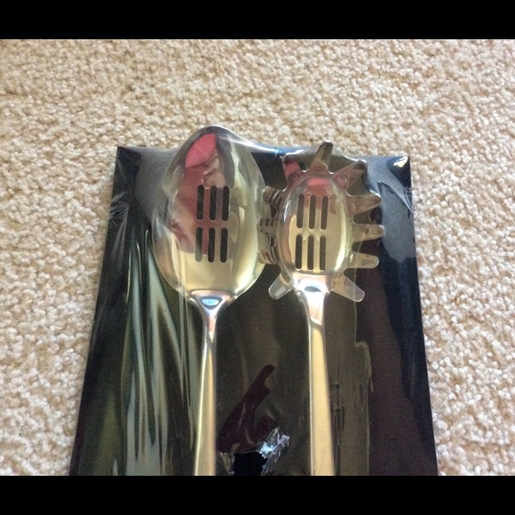 New set of cooking utensils. - Picture 2 of 5